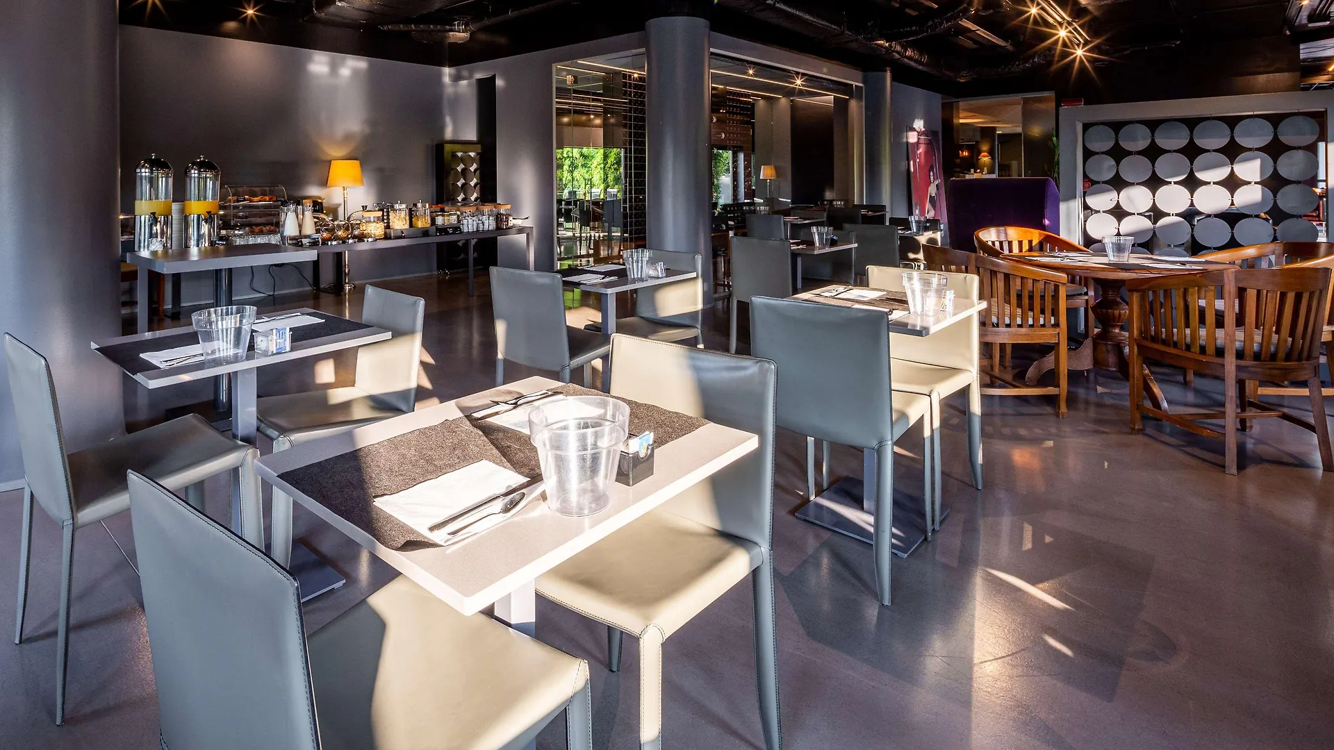 The Aries Hotel Vicenza 4*,