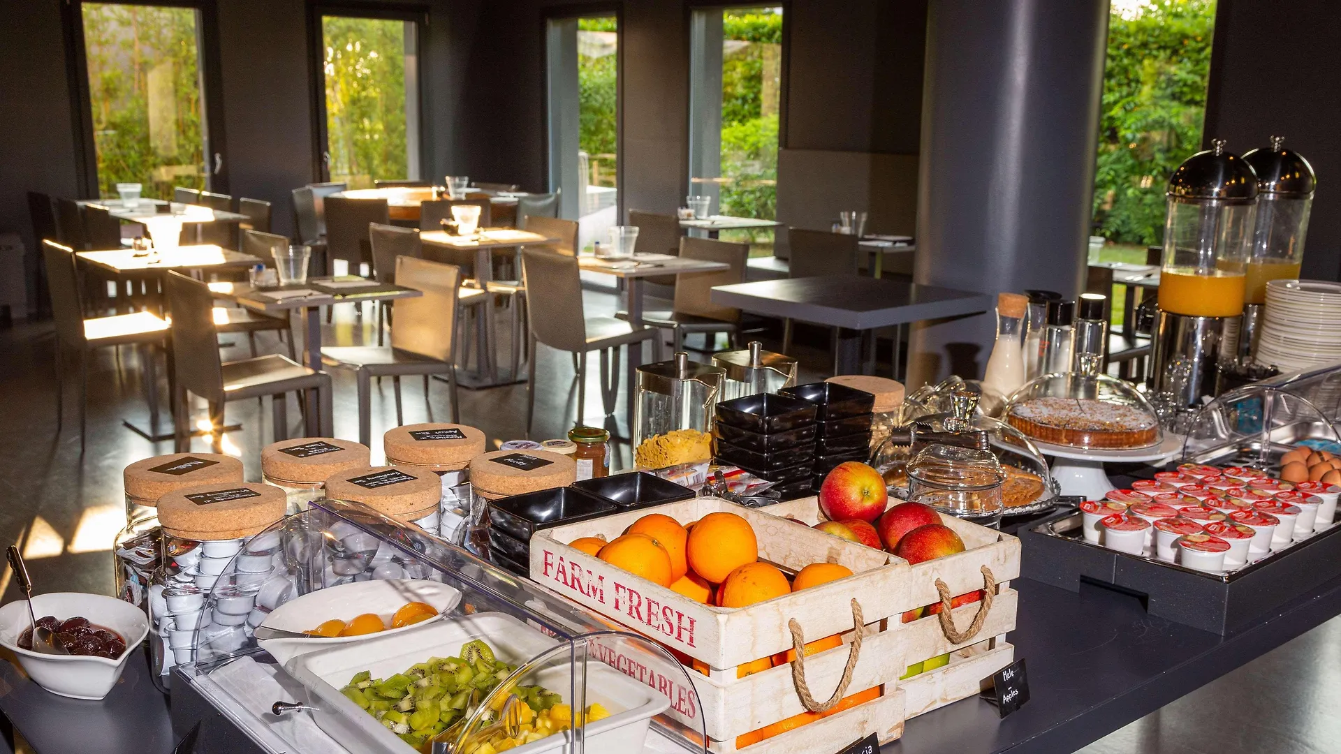 The Aries Hotel Vicenza