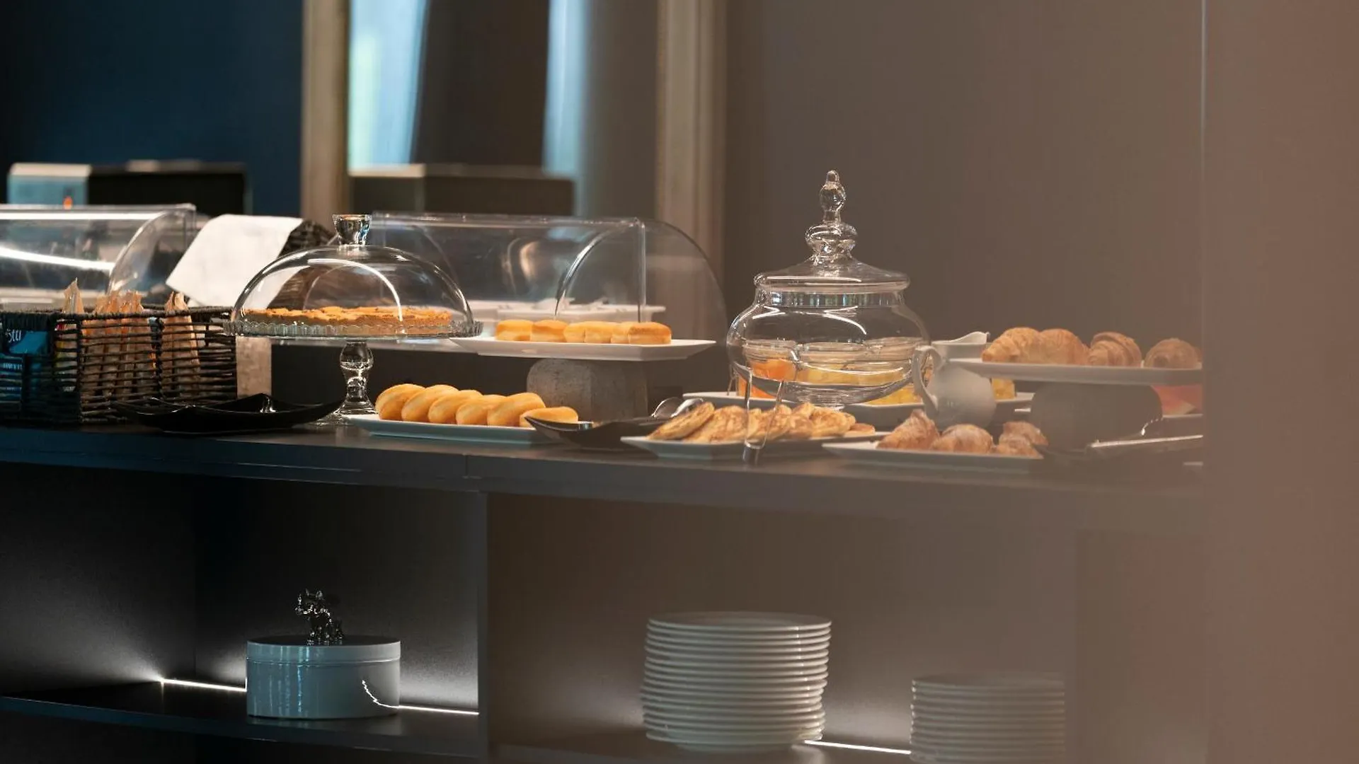 The Aries Hotel Vicenza 4*,