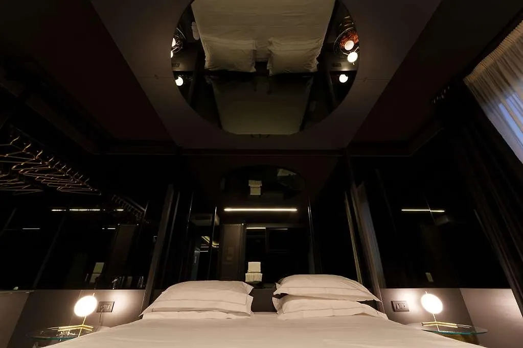 The Aries Hotel Vicenza