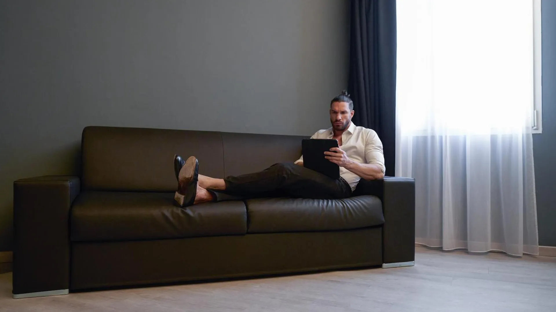 The Aries Hotel Vicenza