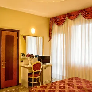 4* Otel Internazionale Terme