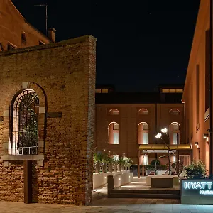 4* Otel Hyatt Centric Venice