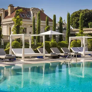 Otel Metropole Monte-carlo