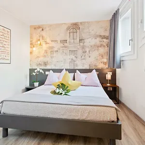  Appartamento Piazzetta Palladio Romantic Studio