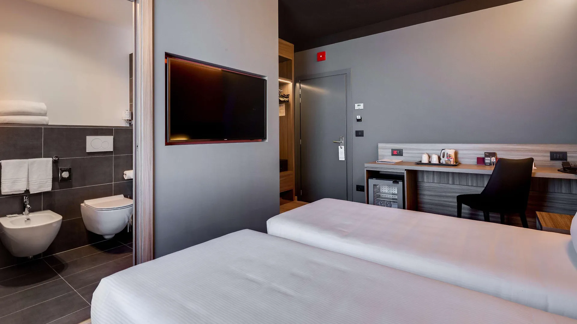 Best Western Aries Hotel Vicenza