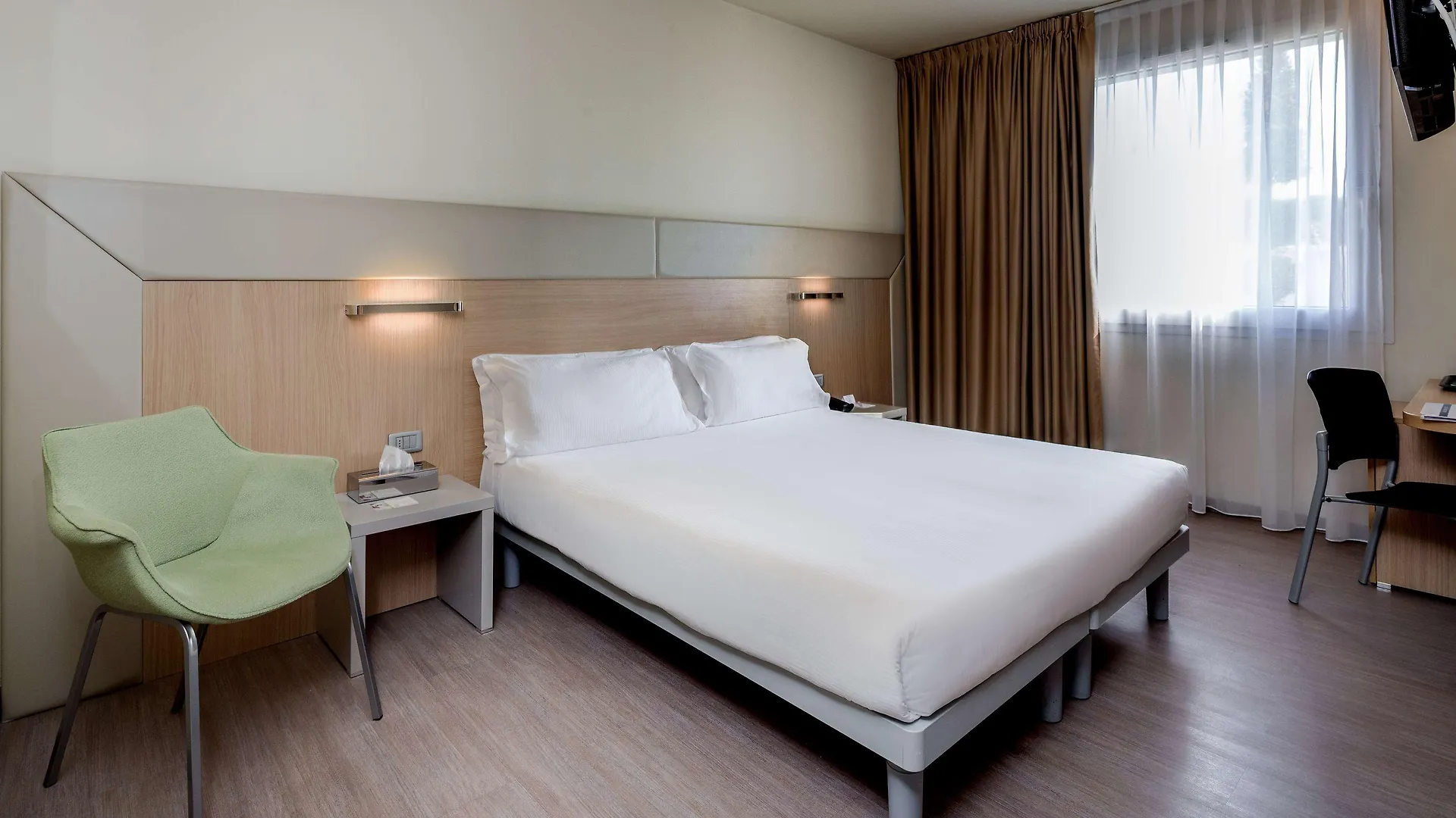 Best Western Aries Hotel Vicenza