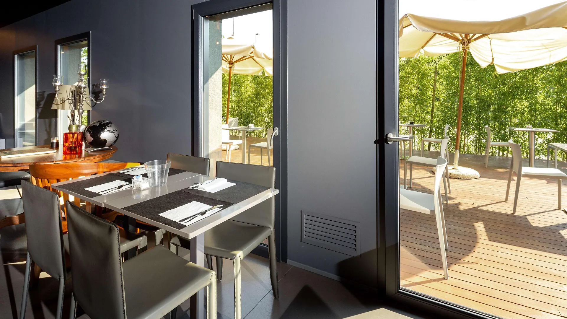 ****  Best Western Aries Hotel Vicenza Italien