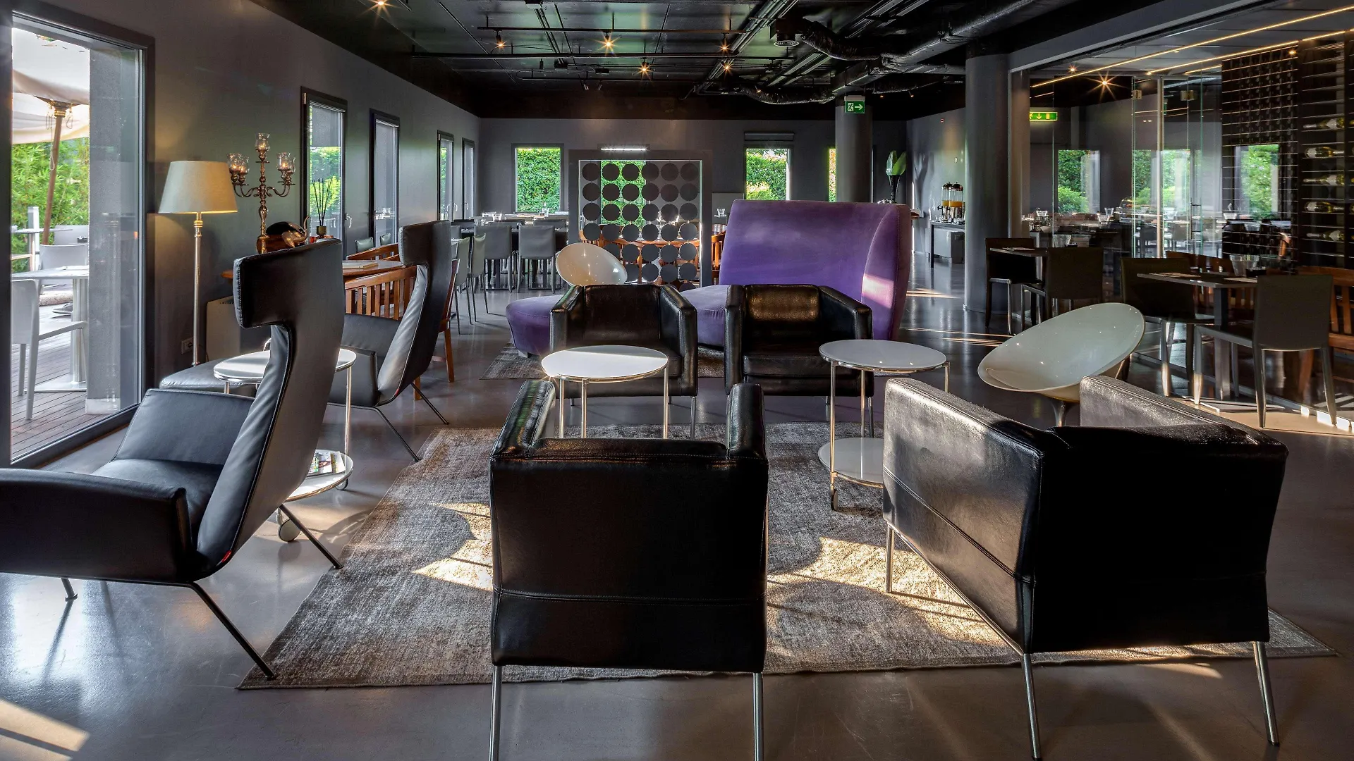 The Aries Hotel Vicenza