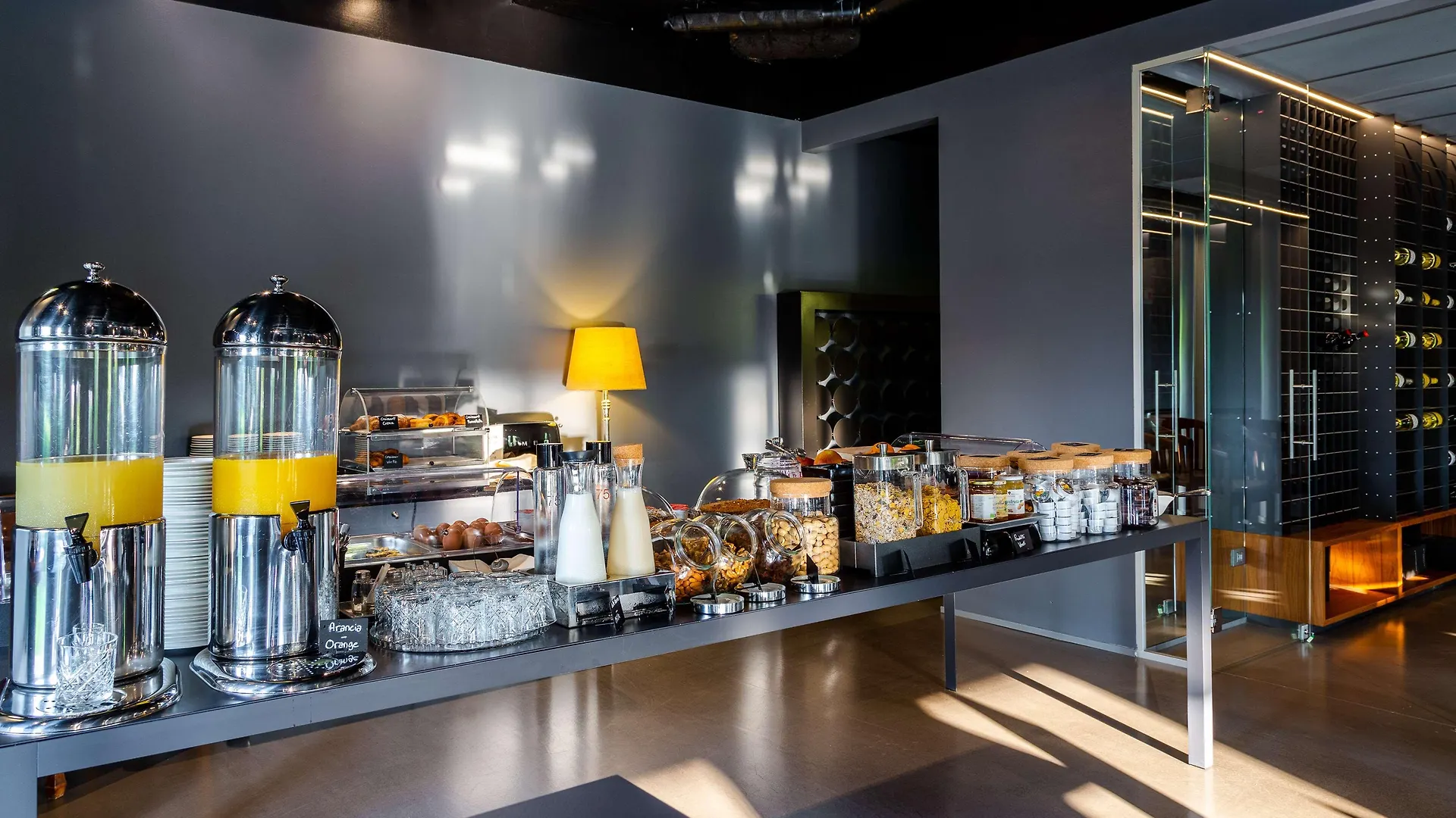 Best Western Aries Hotel Vicenza