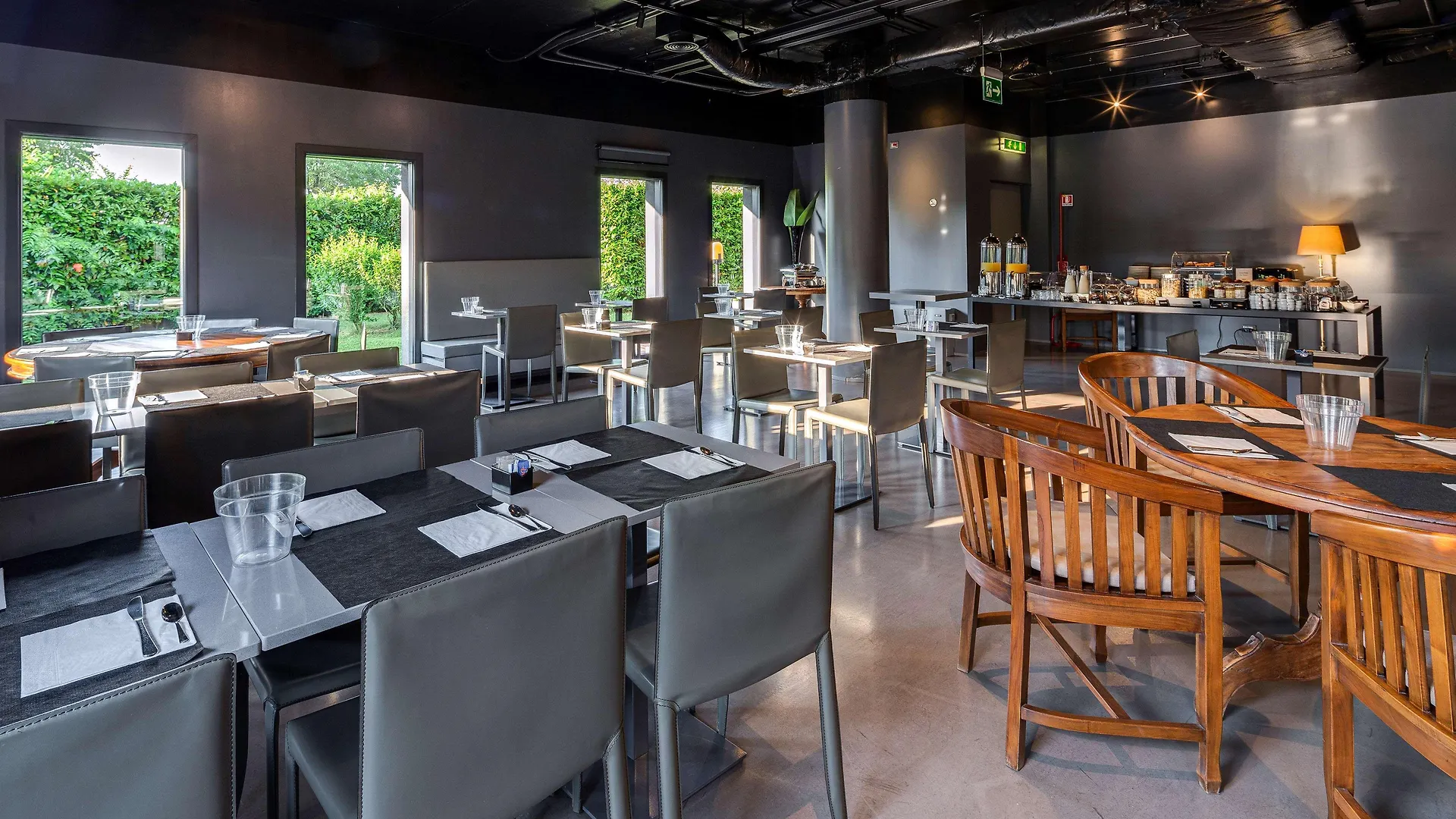 Best Western Aries Hotel Vicenza Italien
