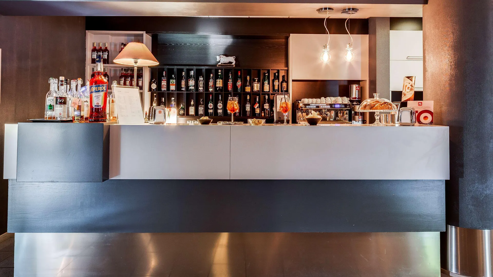 The Aries Hotel Vicenza