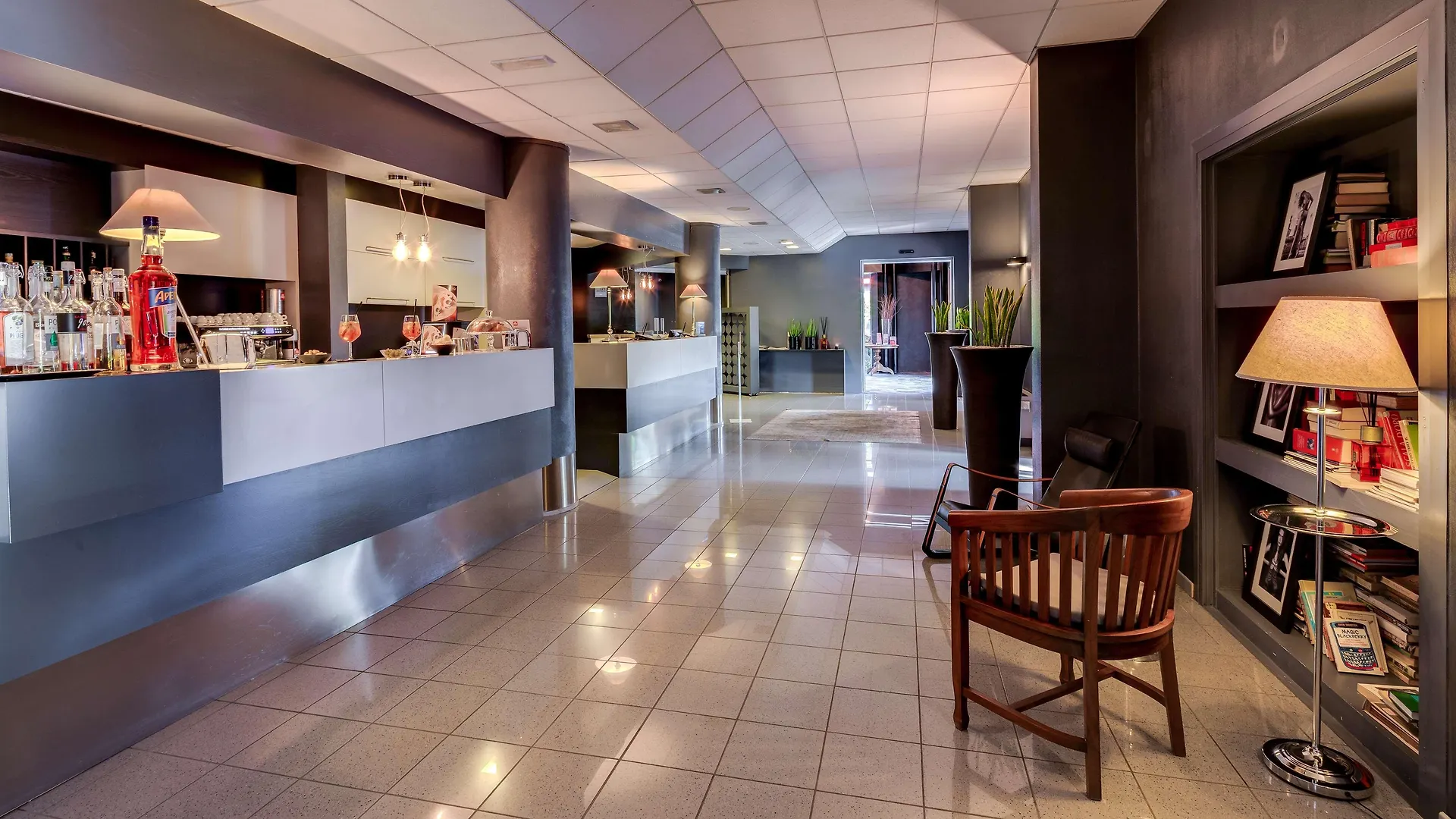 The Aries Hotel Vicenza