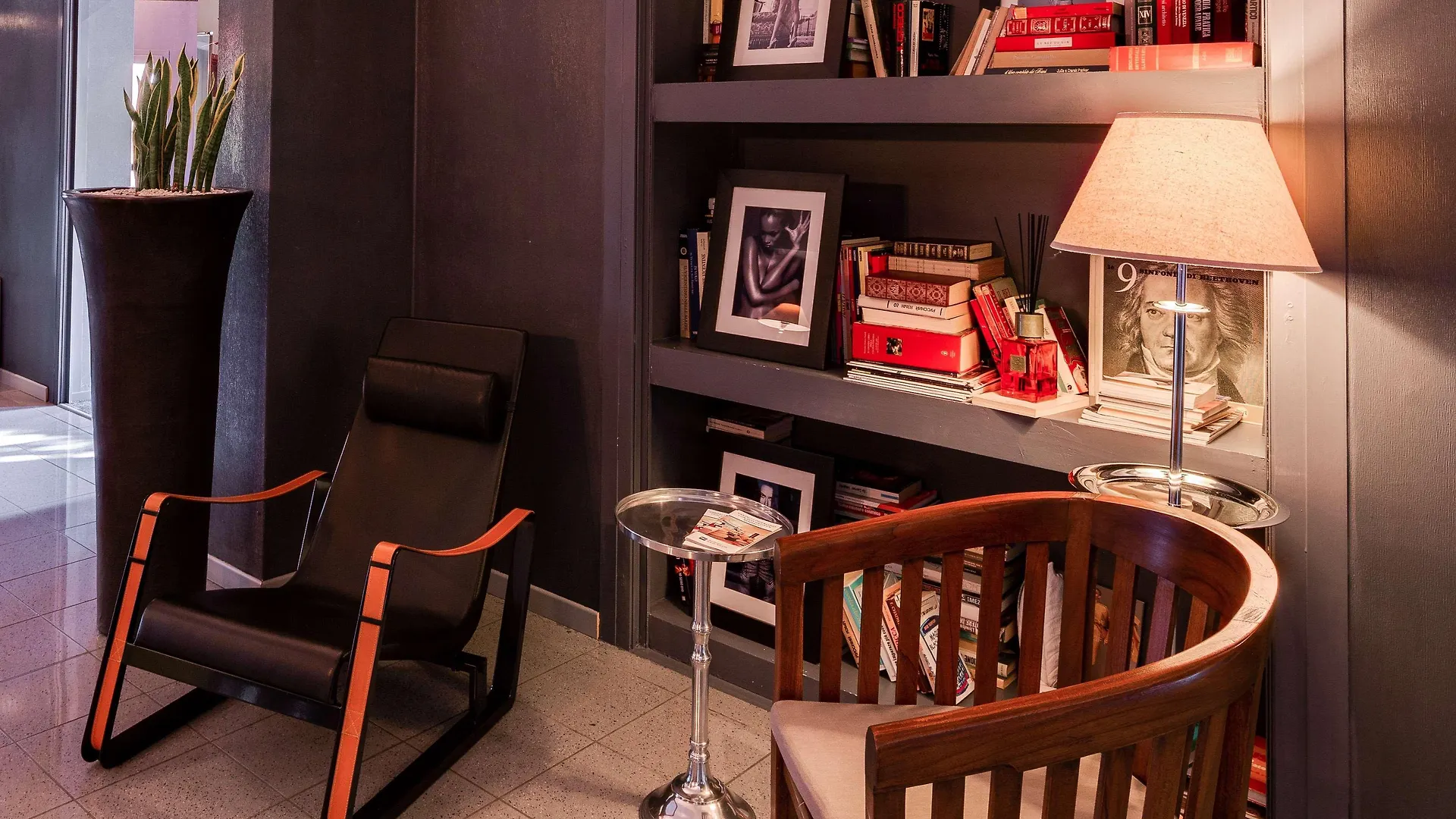 The Aries Hotel Vicenza