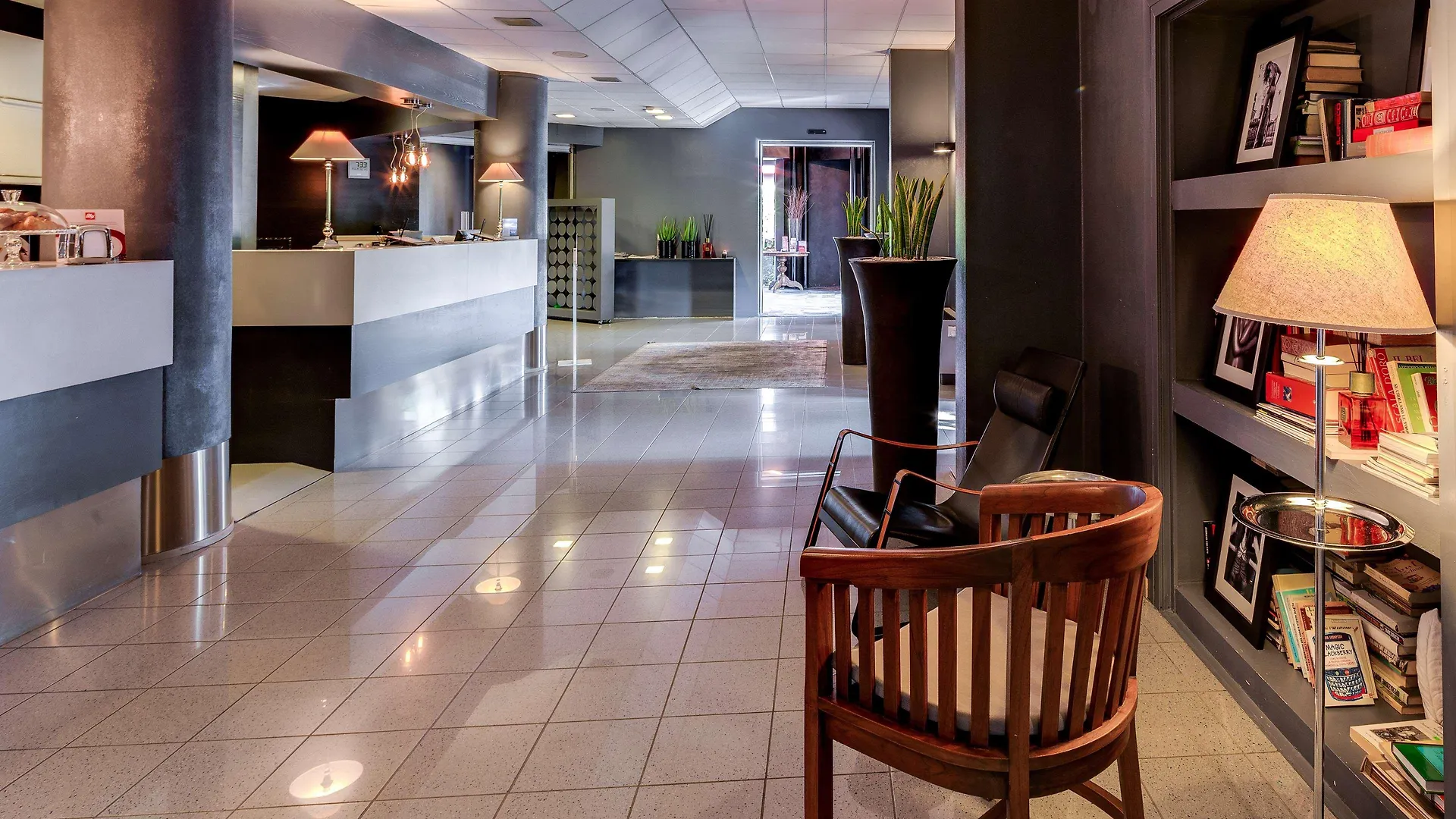 Best Western Aries Hotel Vicenza