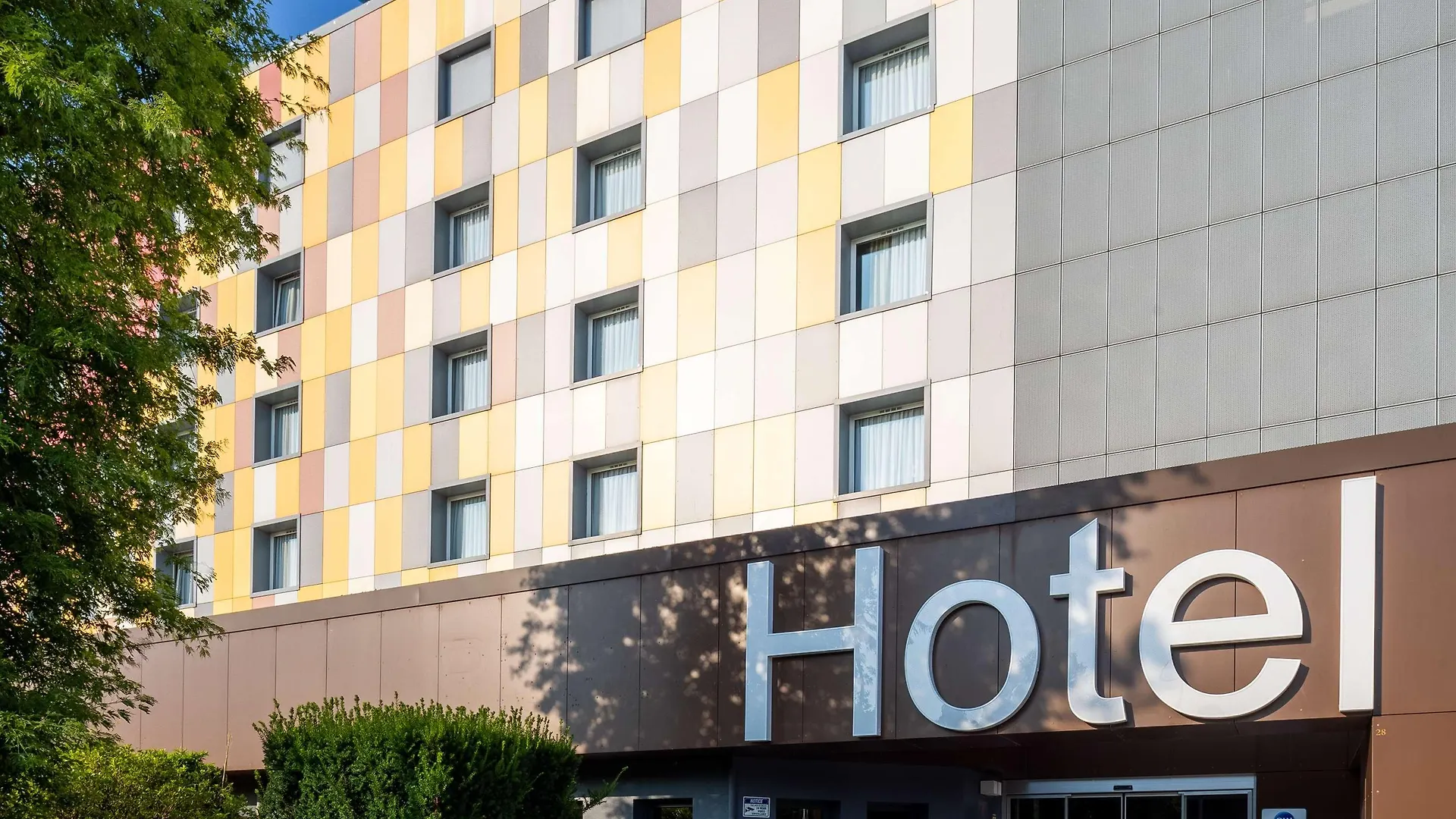 The Aries Hotel Vicenza İtalya
