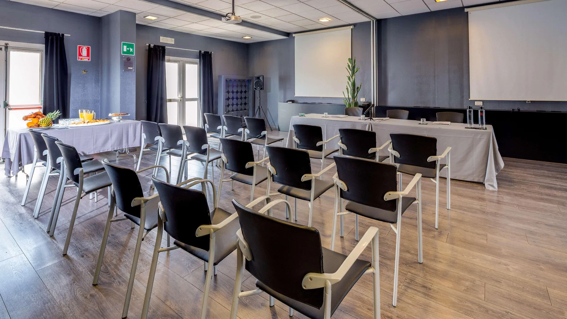 Best Western Aries Hotel Vicenza