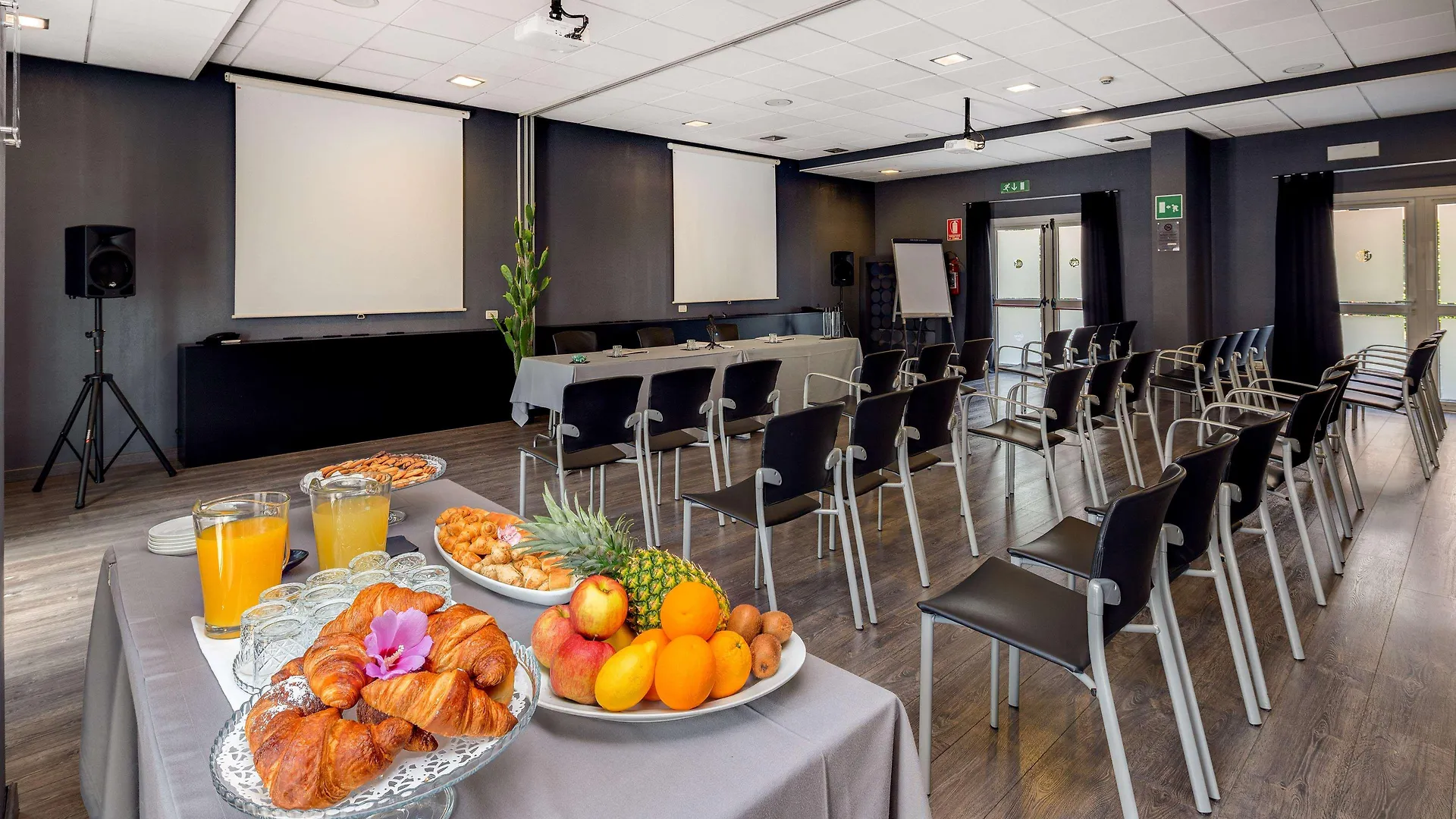 Best Western Aries Hotel Vicenza