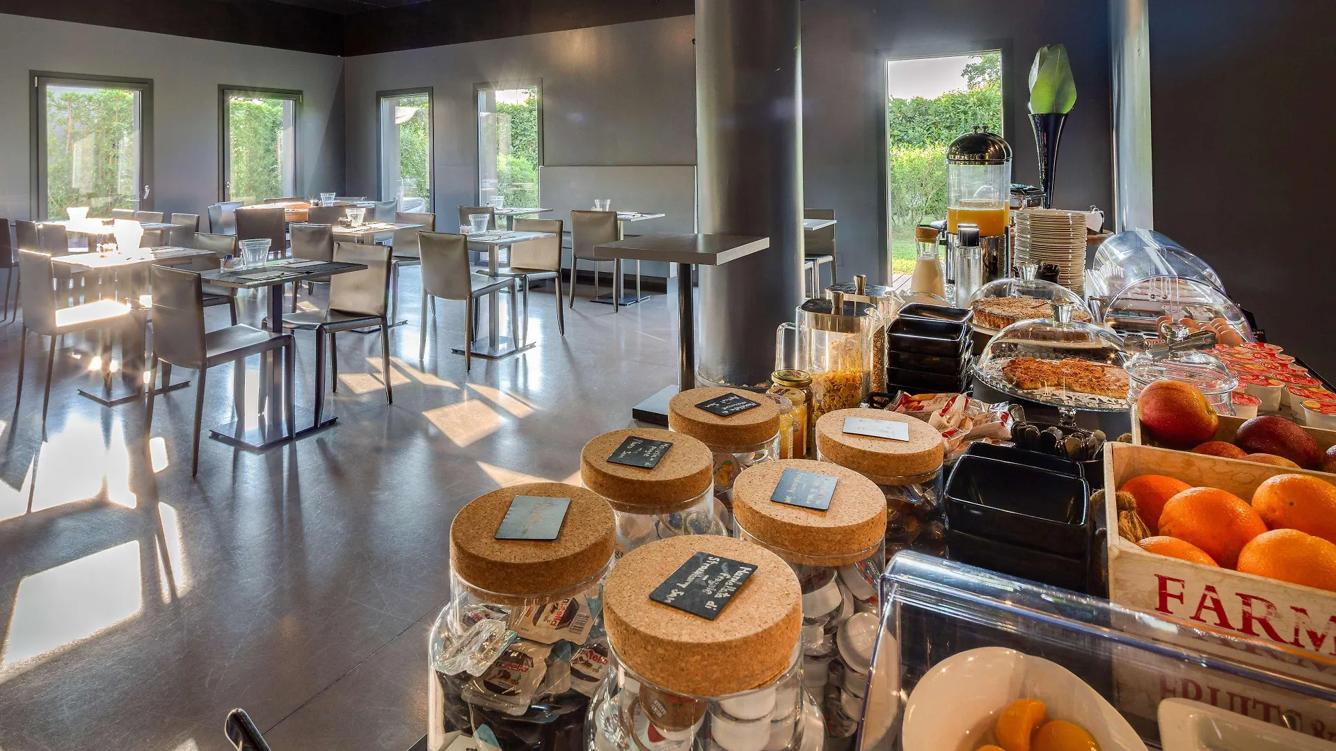 Best Western Aries Hotel Vicenza