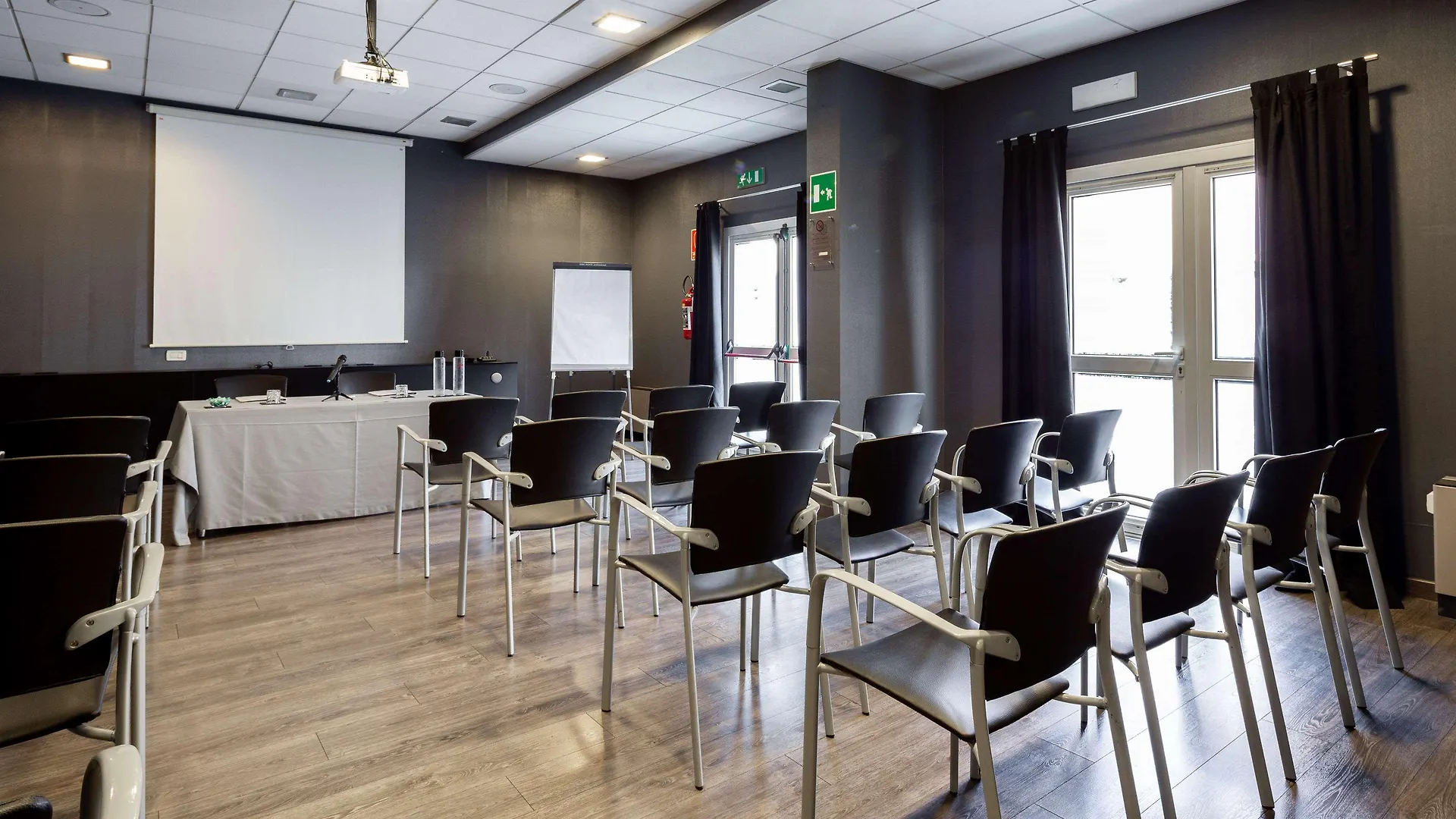 The Aries Hotel Vicenza