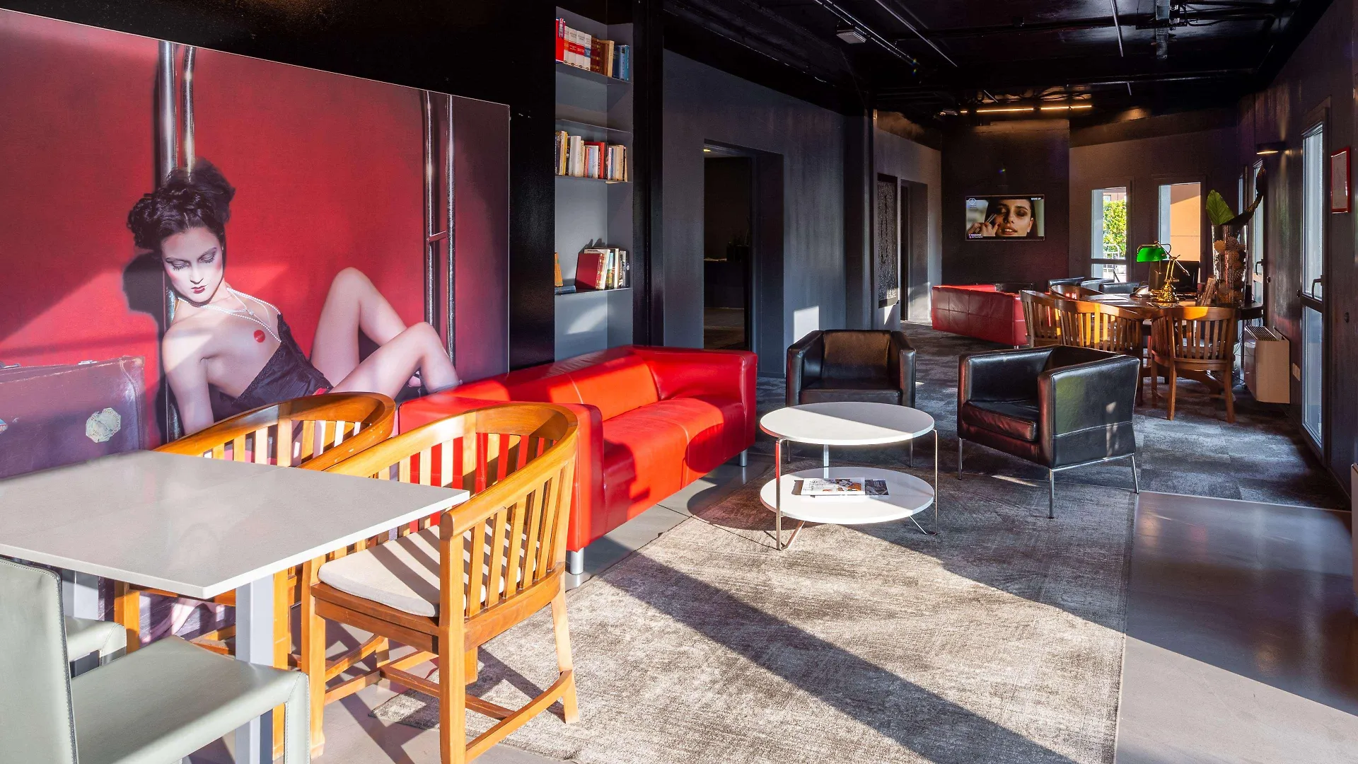 Best Western Aries Hotel Vicenza 4*,  Italien