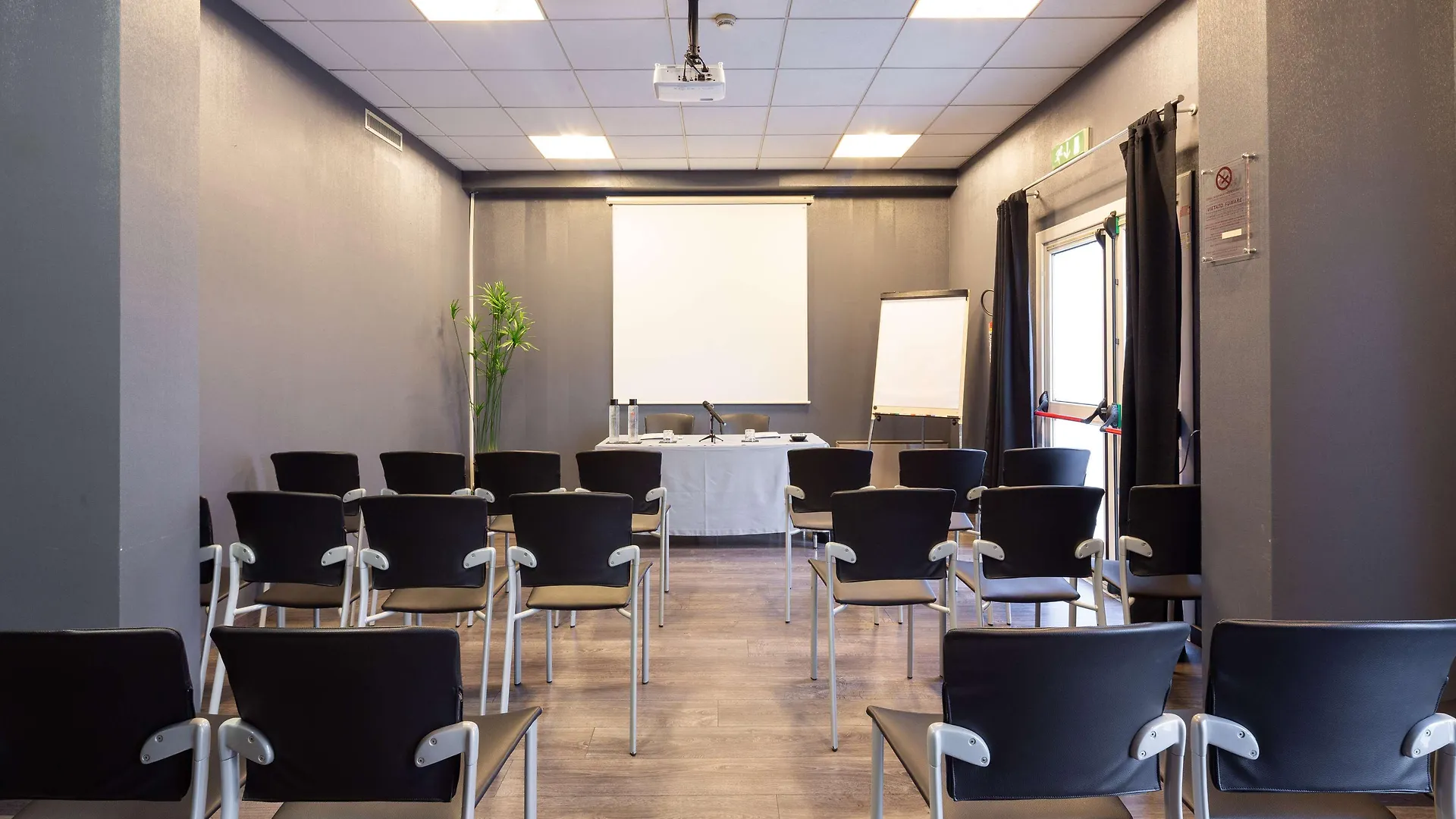 Best Western Aries Hotel Vicenza