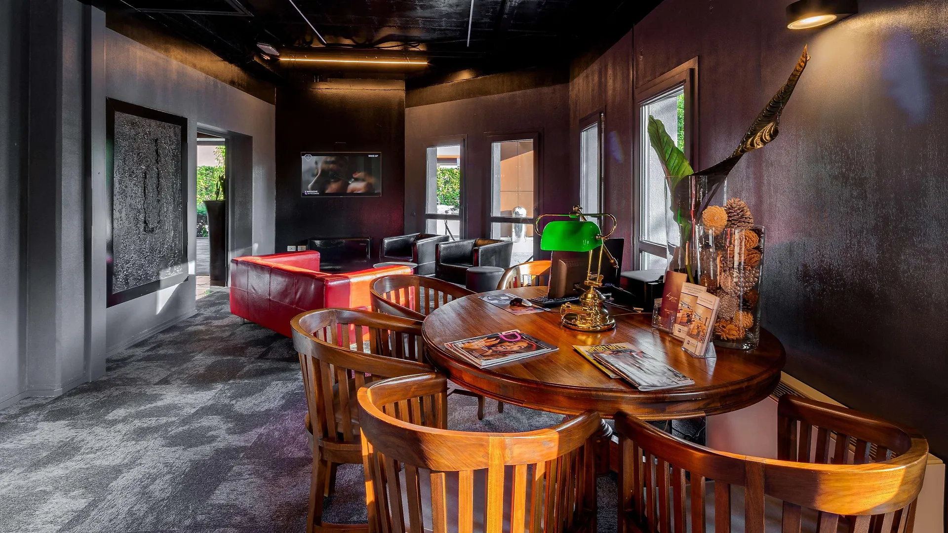 The Aries Hotel Vicenza