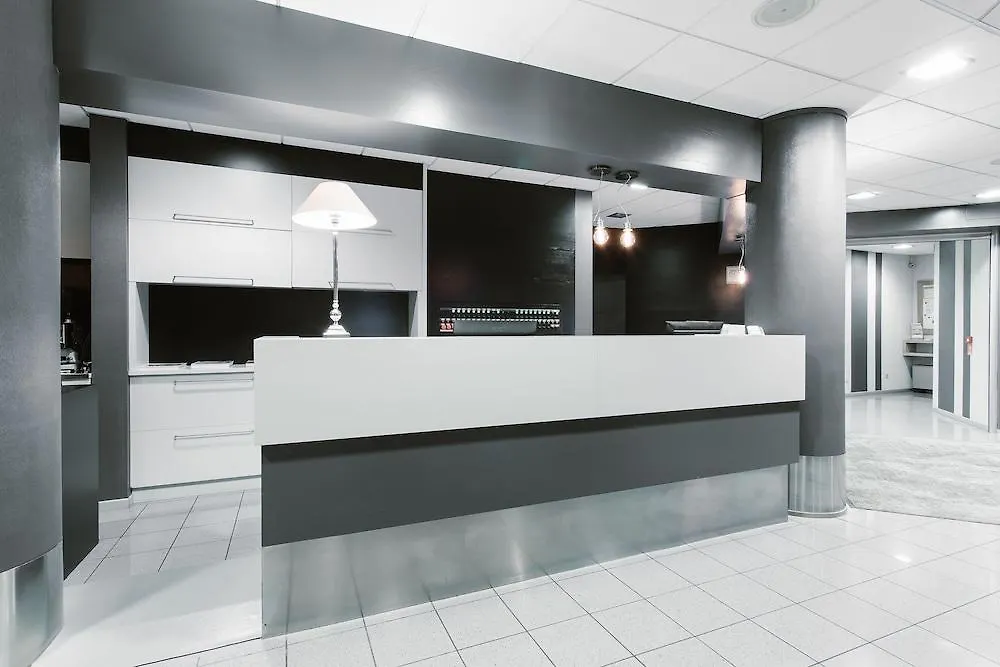 ****  Best Western Aries Hotel Vicenza Italien