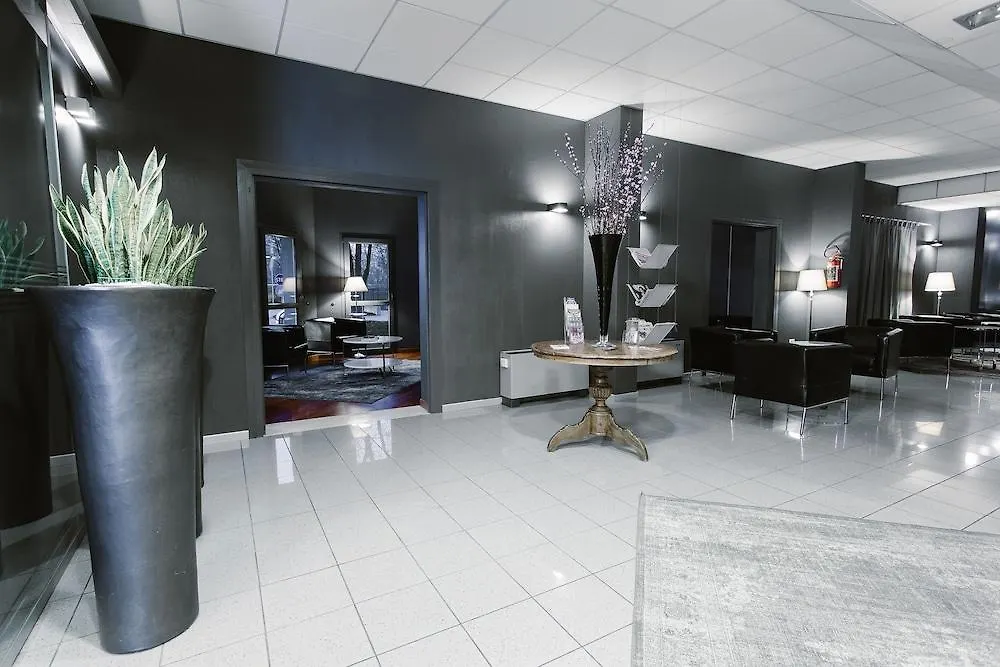 Best Western Aries Hotel Vicenza