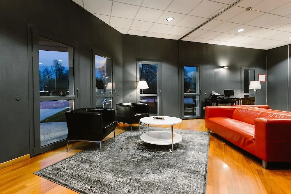 The Aries Hotel Vicenza