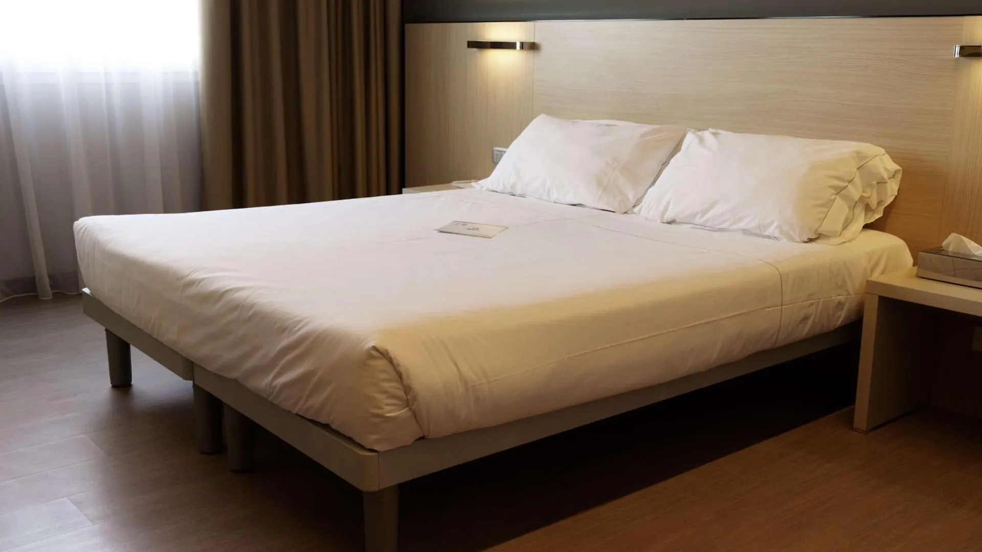 ****  Best Western Aries Hotel Vicenza Italien