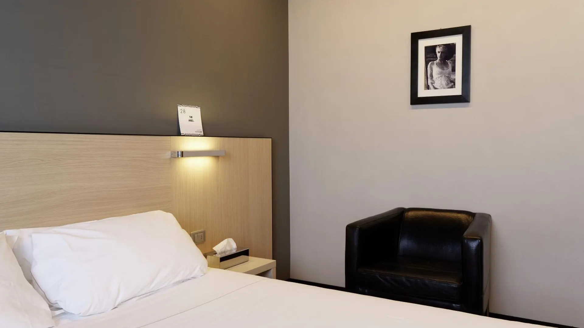 Best Western Aries Hotel Vicenza 4*,  Italien