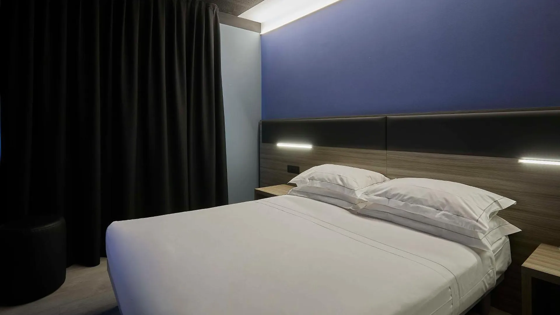 ****  The Aries Hotel Vicenza İtalya