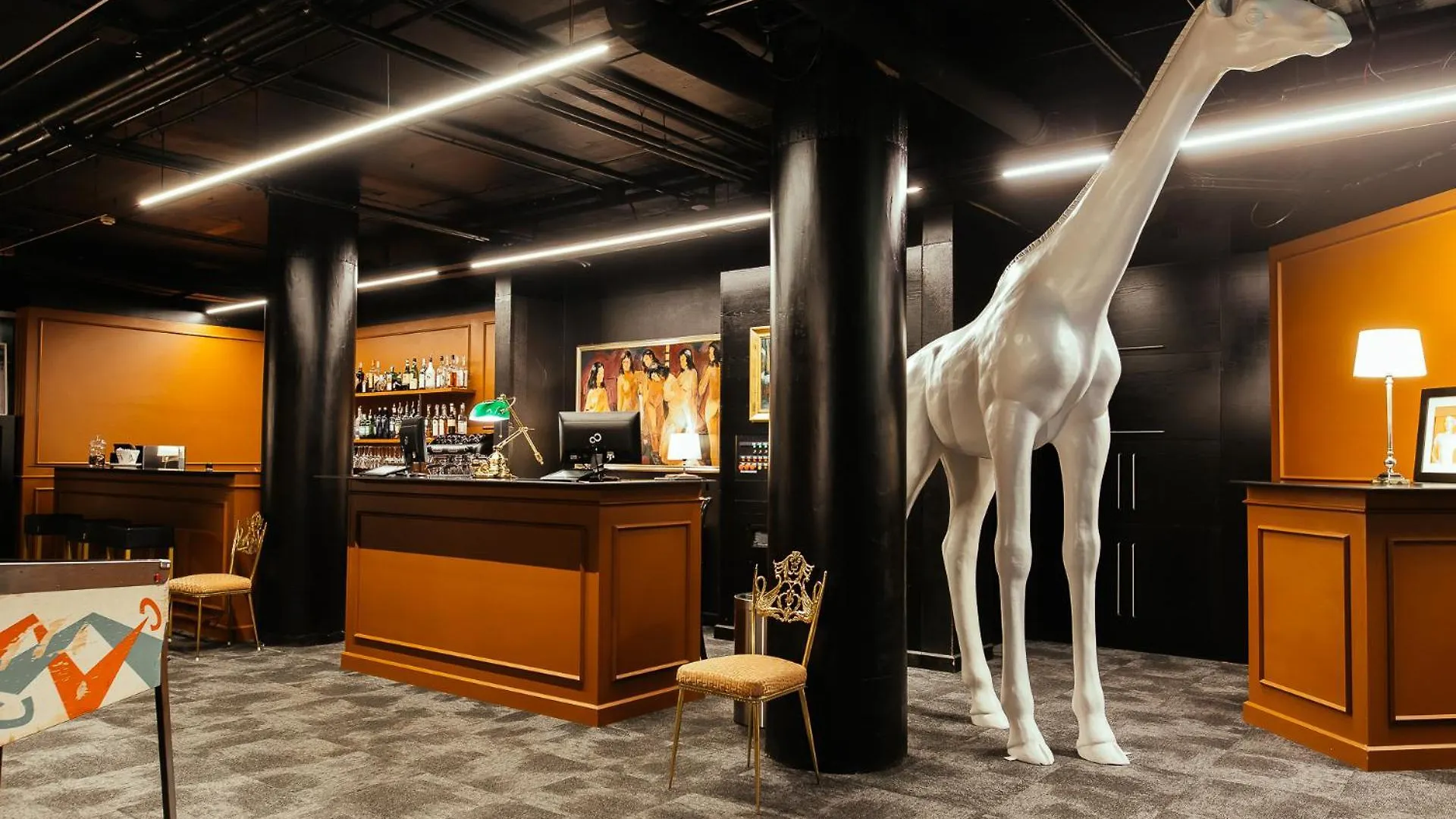 The Aries Hotel Vicenza