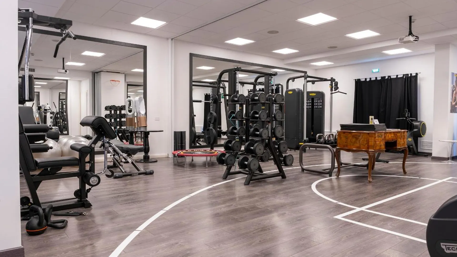 The Aries Hotel Vicenza