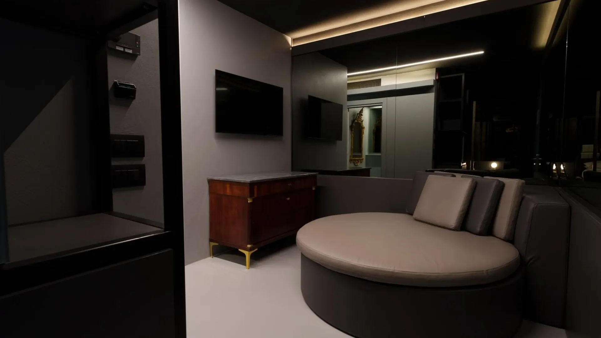 The Aries Hotel Vicenza