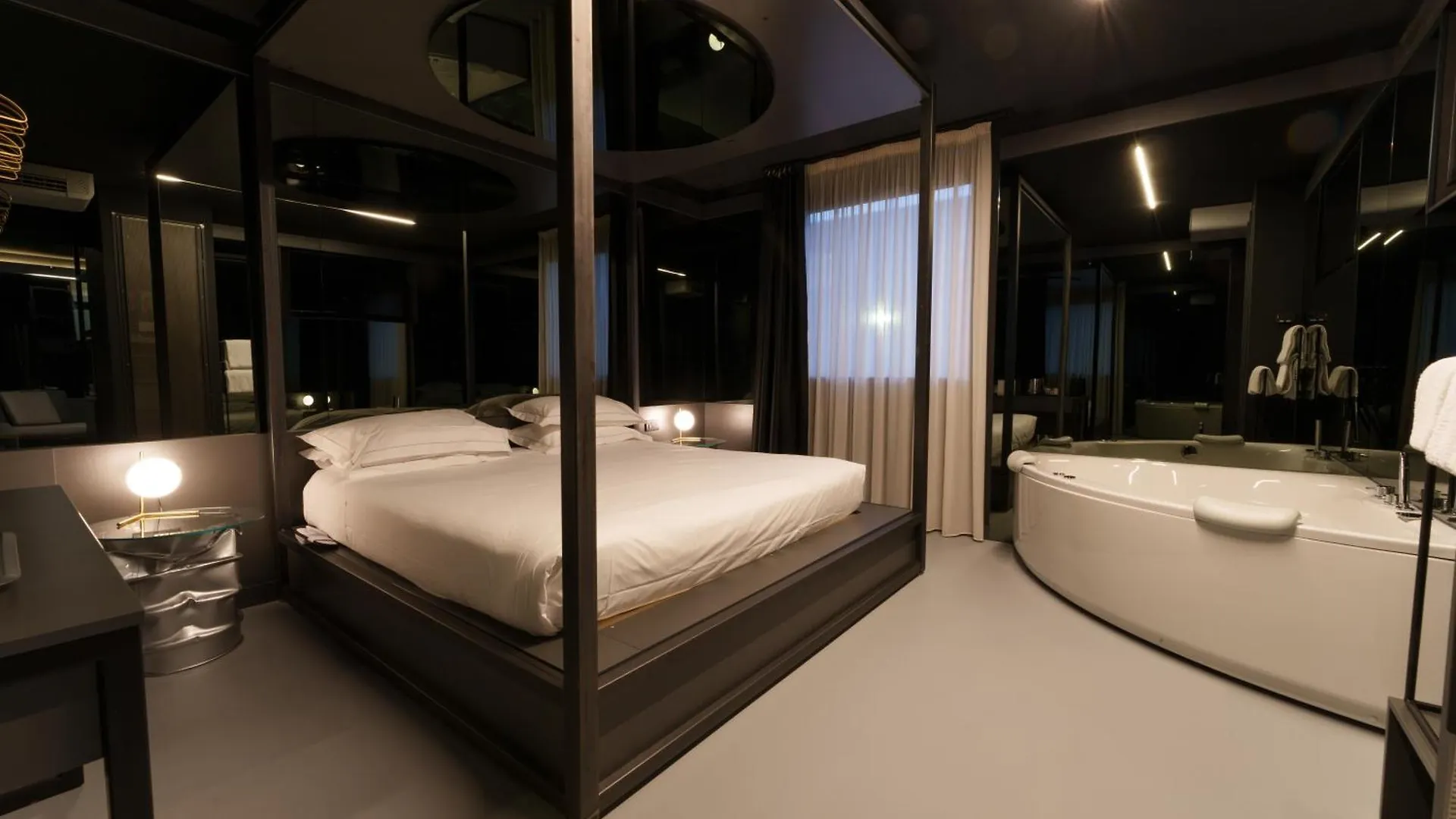 The Aries Hotel Vicenza