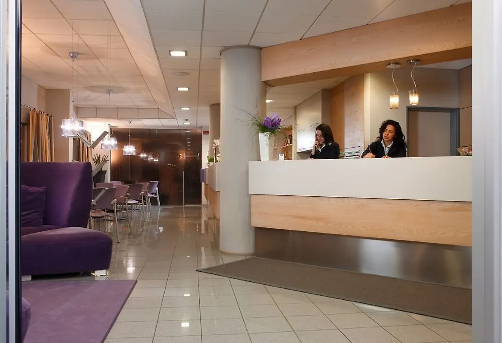 Best Western Aries Hotel Vicenza 4*,  Italien