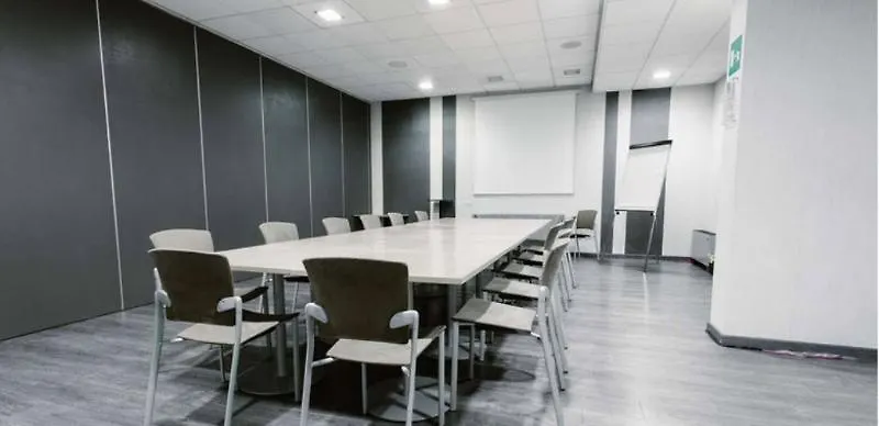 The Aries Hotel Vicenza 4*,