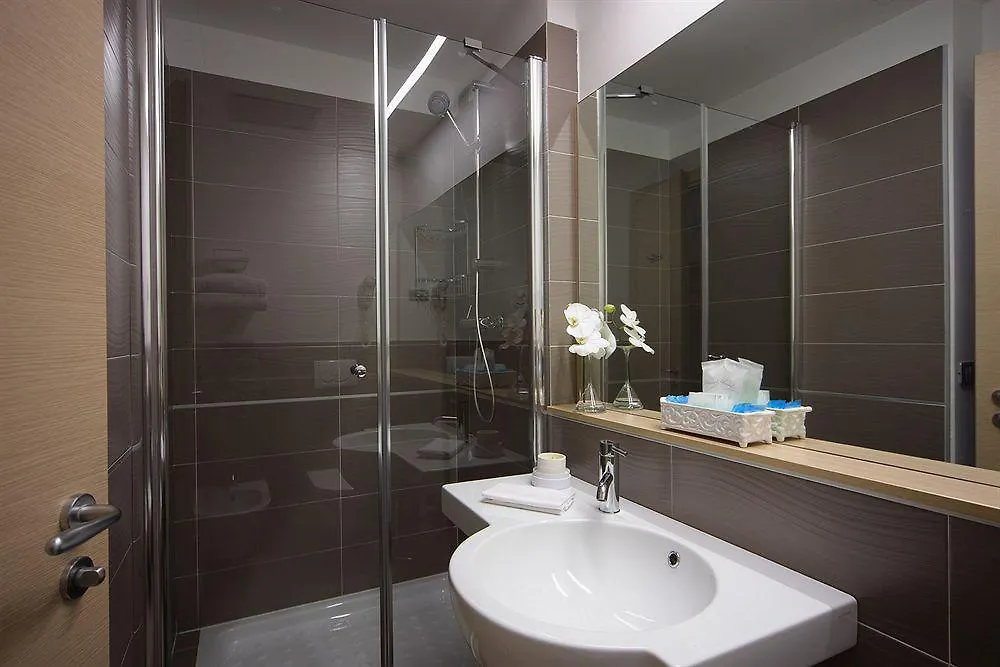 Best Western Aries Hotel Vicenza